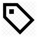 Price Tag  Icon