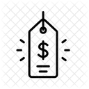 Price Tag Icon