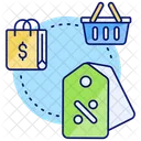 Price Tag Icon