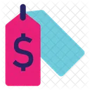 Price tag  Icon