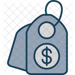 Price tags  Icon