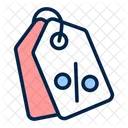 Price Tags Sale Tags Discount Icon
