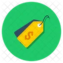 Price Token  Icon