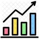 Price Up Increase Raise Icon