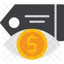 Price Watch Price Monitoring Price Tracking Icon