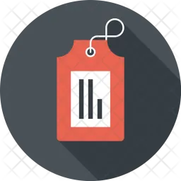 Pricetag  Icon