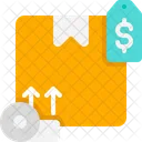 Pricetag  Icon