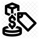Pricing Price Price Tag Icon