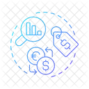 Pricing Information Product Icon