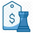 Price Business Strategy Icon