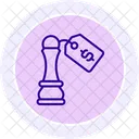 Pricing Strategy Business Icon