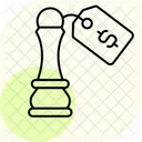 Pricing Strategy Business Icon