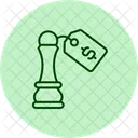 Pricing Strategy Business Icon
