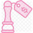 Pricing Strategy Business Icon