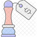 Pricing Strategy Business Icon