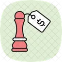 Pricing Strategy Business Icon