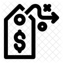 Pricing Strategy Price Strategy Pricing Icon
