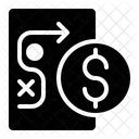 Pricing strategy  Icon
