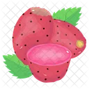 Prickly Pears  Icon