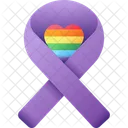 Pride Lgbt Flag Icon