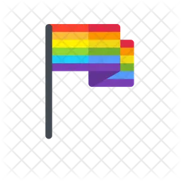 Pride  Icon