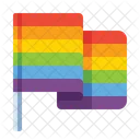 Pride Parade  Icon