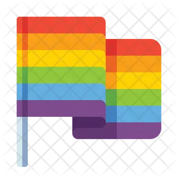 Pride Parade  Icon