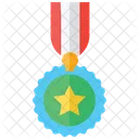 Awards And Rewards Icons Pack Symbol