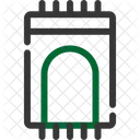 Priere Tapis Culte Icône