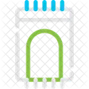 Priere Tapis Culte Icône