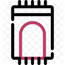 Priere Tapis Culte Icône