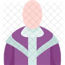 Priest Religious Clergy Icon