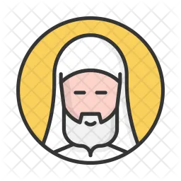 Priest  Icon