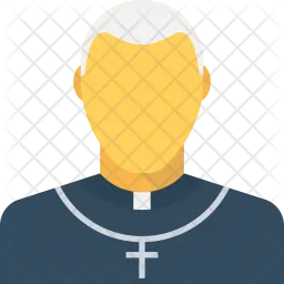 Priest  Icon