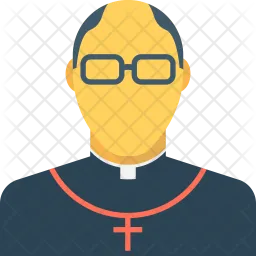 Priest  Icon