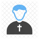 Priest Avatar Profession Icon