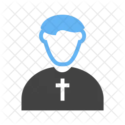 Priest  Icon