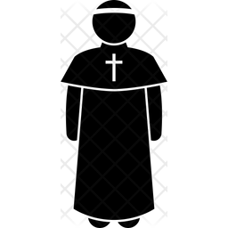 Priest Icon