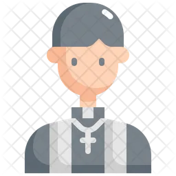 Priest  Icon