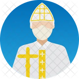 Priest  Icon