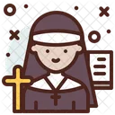 Priest Icon