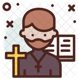 Priest  Icon