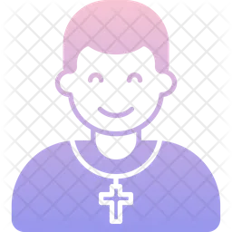 Priest  Icon