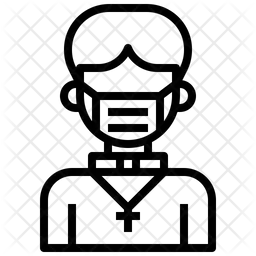 Priest  Icon