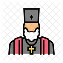 Priest  Symbol
