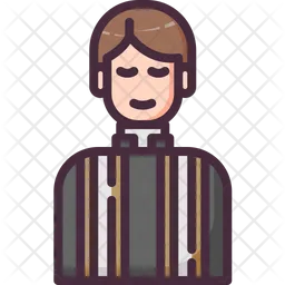 Priest  Icon