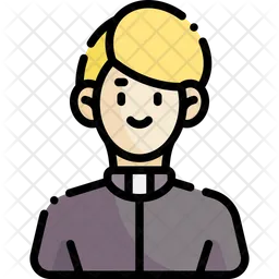 Priest  Icon