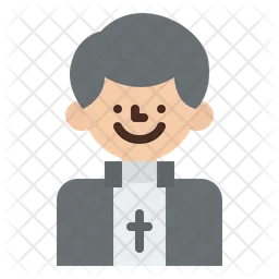 Priest  Icon