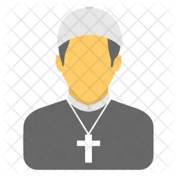 Priest  Icon