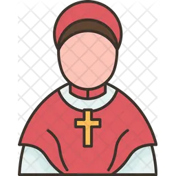 Priest  Icon